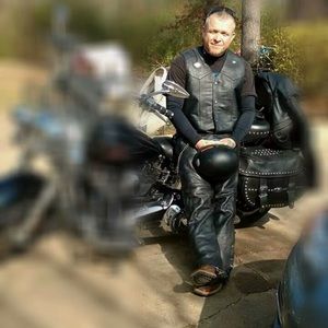 Meet your Posher, Bryan